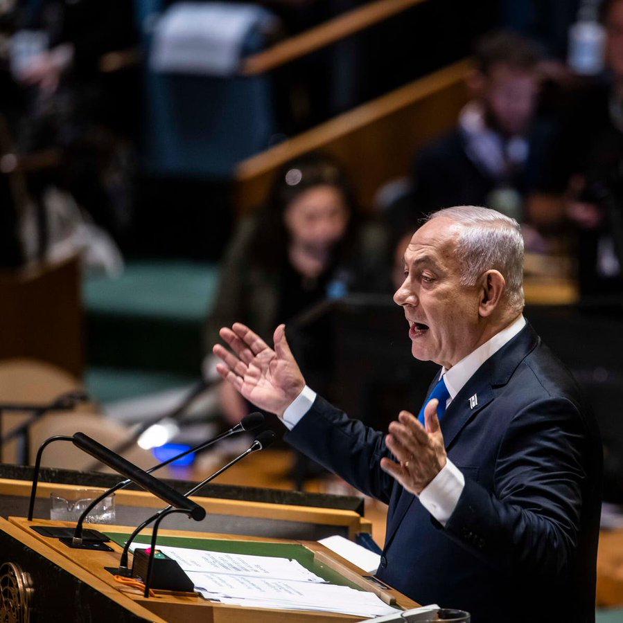 wanderi55's tweet photo. @netanyahu @netanyahu, Your Excellency millions of Christians, starting with me stands with you and #IStandWithIsrael across the world.

The LORD GOD ALMIGHTY fought for you before he will and is fighting for you
Fear not 💪💪 Joshua 1:4-8 FEAR NOT
#FreeIran‌ https://t.co/FUNhW3VSxS