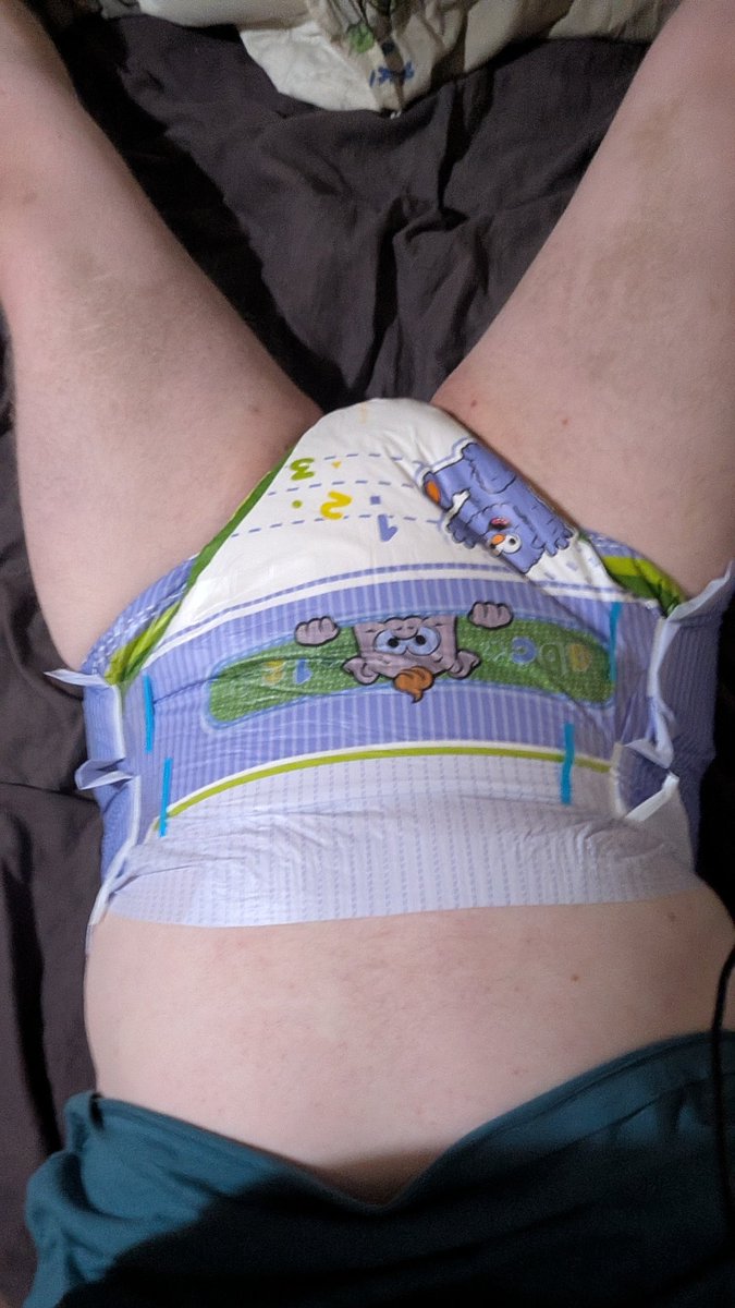 Little_Baby_Sam's tweet photo. Finally trying the new NRU Sprogs. https://t.co/tZMhQyfKdu