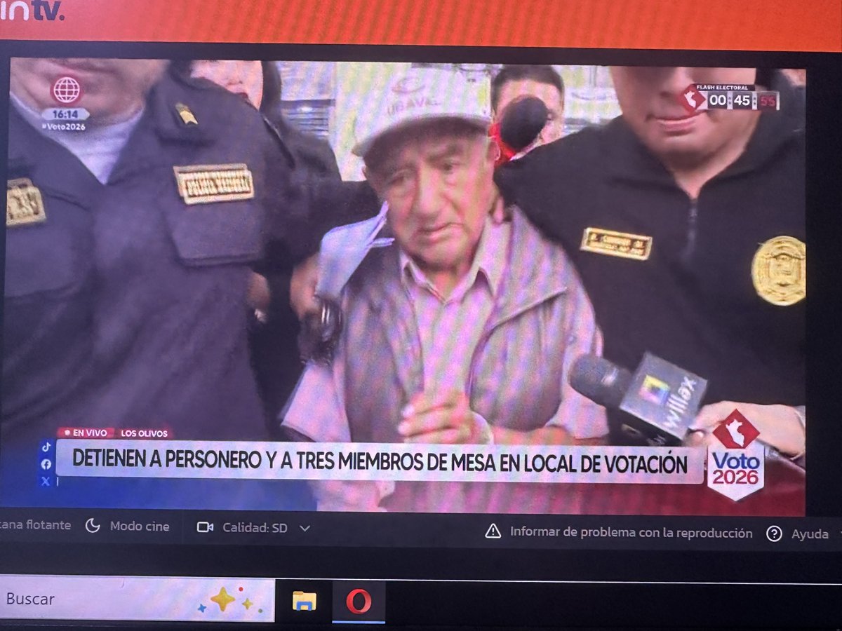 hottest092384's tweet photo. Hizo mal pero me da pena el señor, creo que no dimensionó sus actos https://t.co/jlXrDq83Yf