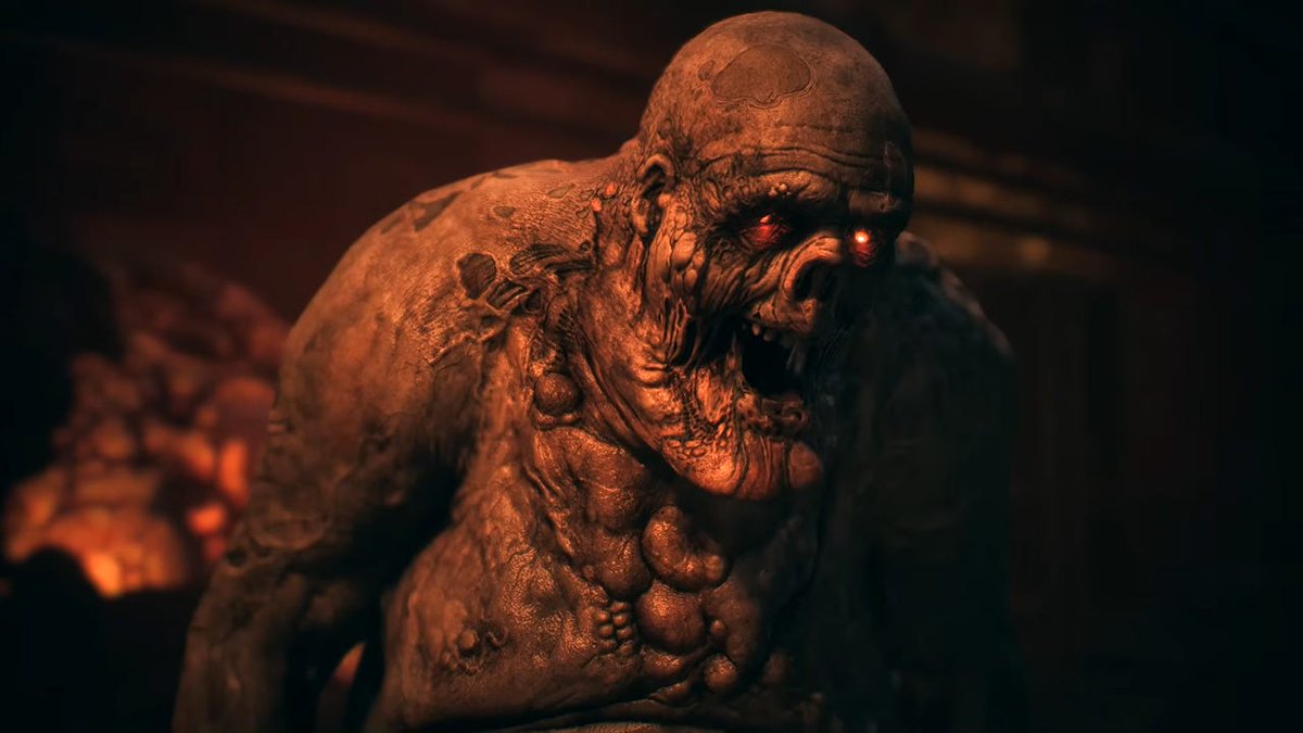 IGN's tweet photo. State of Decay 3 will launch for both PS5 and Xbox Series X | S when it arrives sometime in 2027. https://t.co/wSXh6lbAeN

#IGNLive #IGNSummerOfGaming https://t.co/572P0SU8Mc