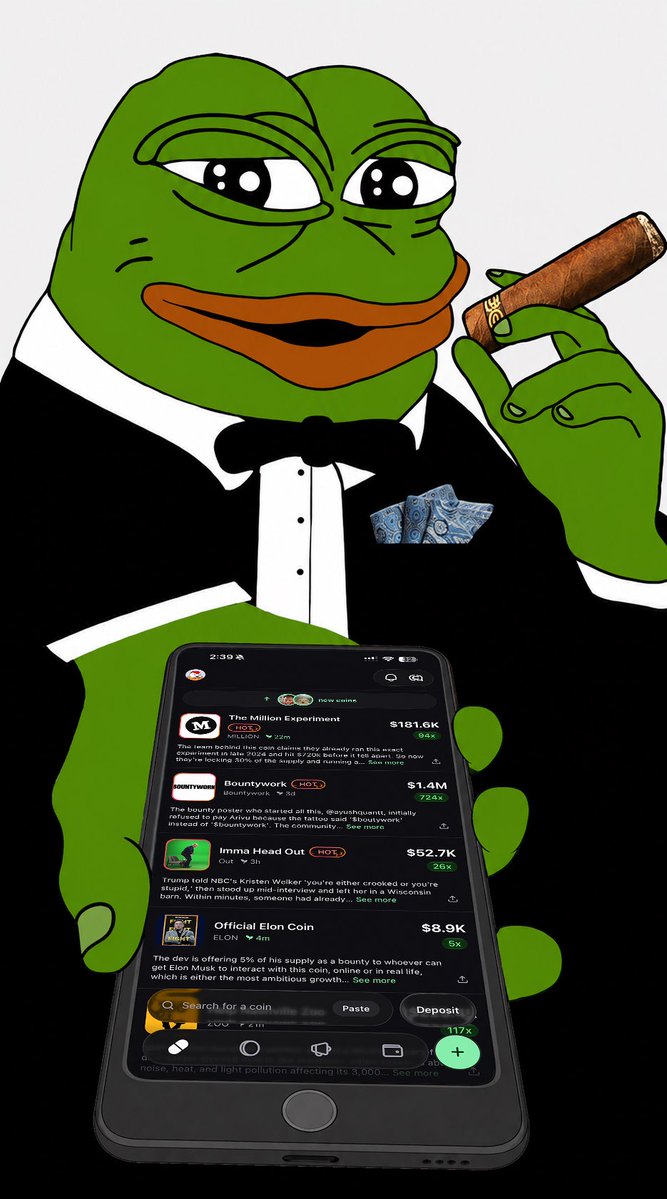 Pump.fun tweet media