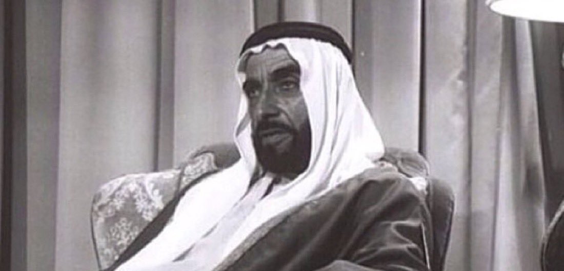 il_falasi's tweet photo. رحم الله ابويه الشيخ #زايد_بن_سلطان_آل_نهيان حكيم العرب والأمة

وجعلنا أهلاً لحمل إرثه العظيم، نسير على نهجه ونصون اسمه ونجسّد معانيه في أفعالٍ تليق بمقامه حتى يبقى حضوره فينا حيًّا كما أراده لنا. 

اللهمّ آمين https://t.co/HtU3lUiyUu