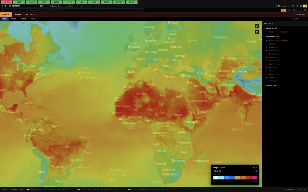 atlasberg_ofc's tweet photo. Interactive world map for tracking markets, weather, vessels, infrastructure, production, and economic data.

https://t.co/0S5rwhHEkO https://t.co/8PhDCZmWI5