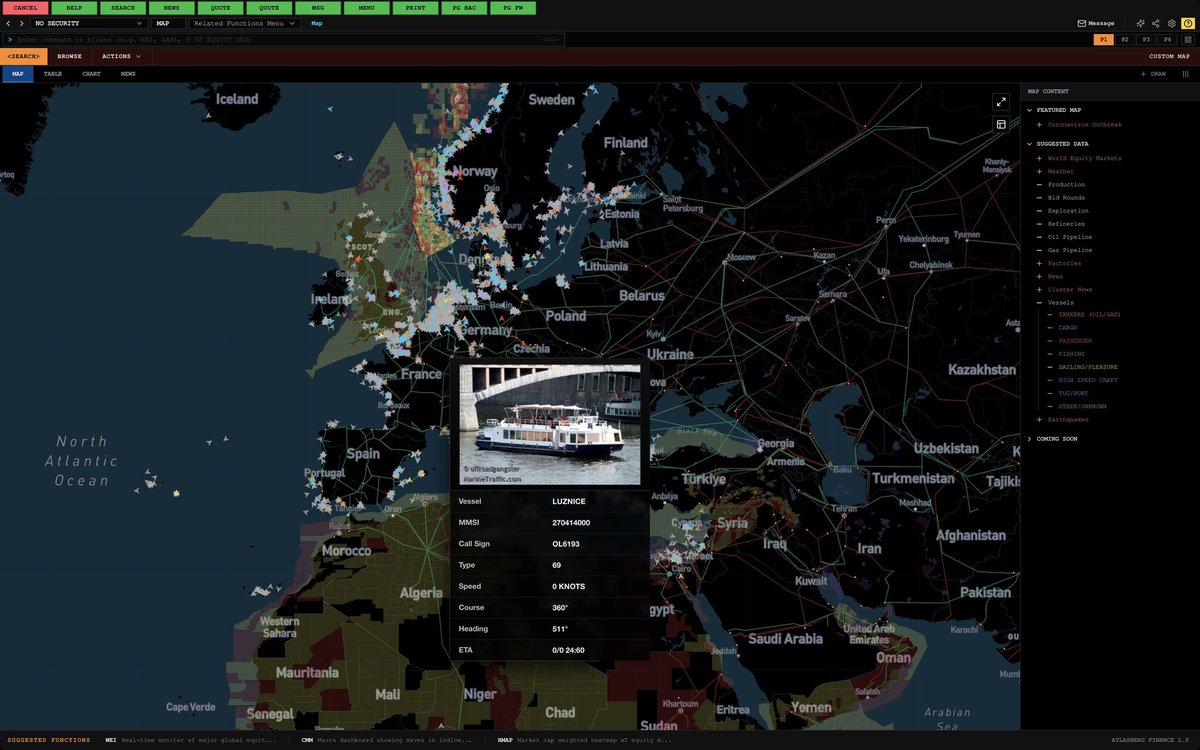 atlasberg_ofc's tweet photo. Interactive world map for tracking markets, weather, vessels, infrastructure, production, and economic data.

https://t.co/0S5rwhHEkO https://t.co/8PhDCZmWI5