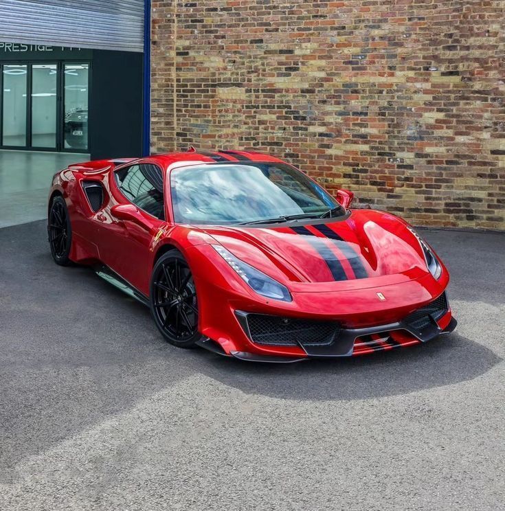 Auto_Porn's tweet photo. Red horse 😍🐎 https://t.co/EdulsNIqf4