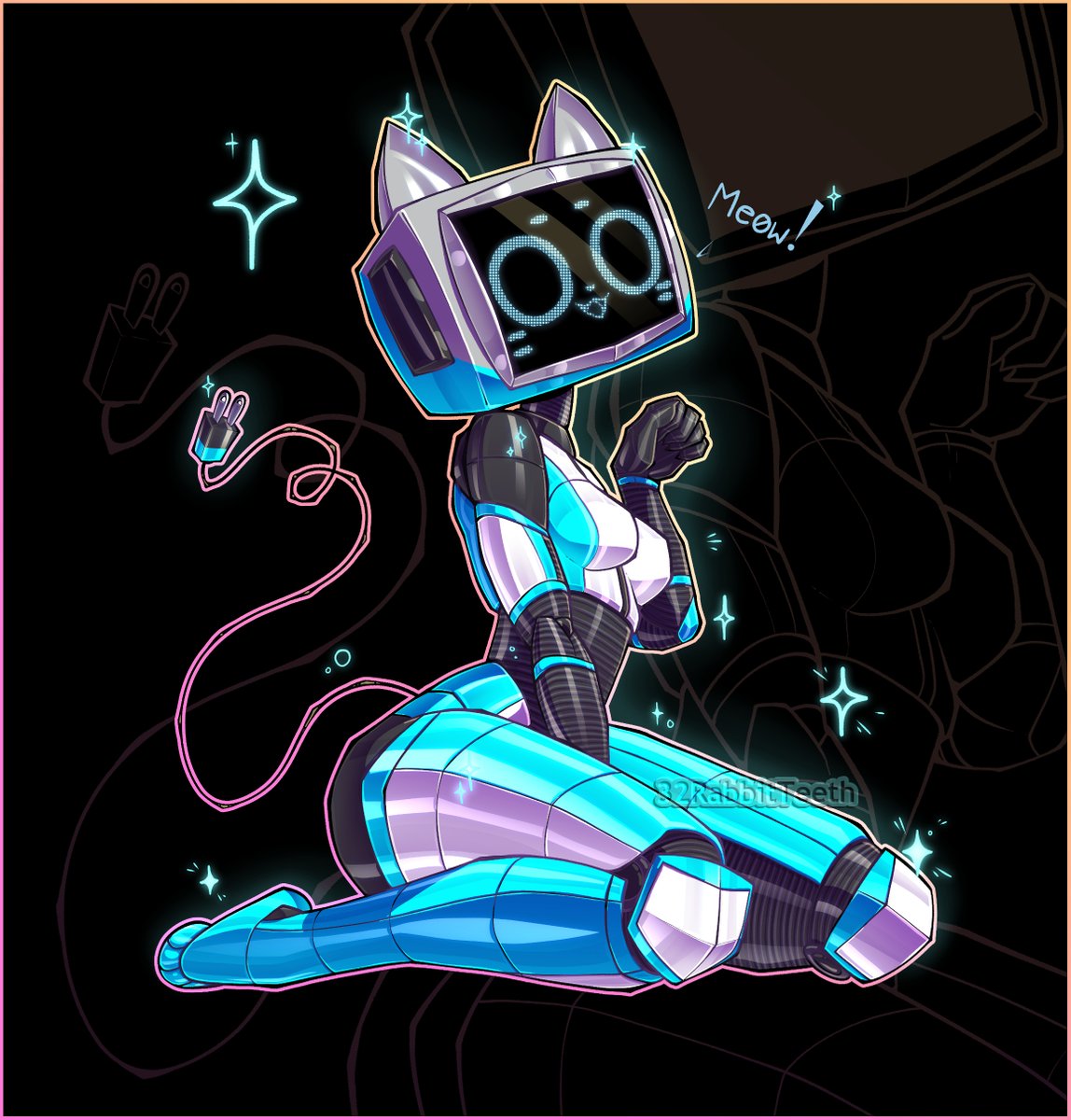32RabbitTeeth's tweet photo. Kerfur please, my servers... https://t.co/evYSzrX2cy
