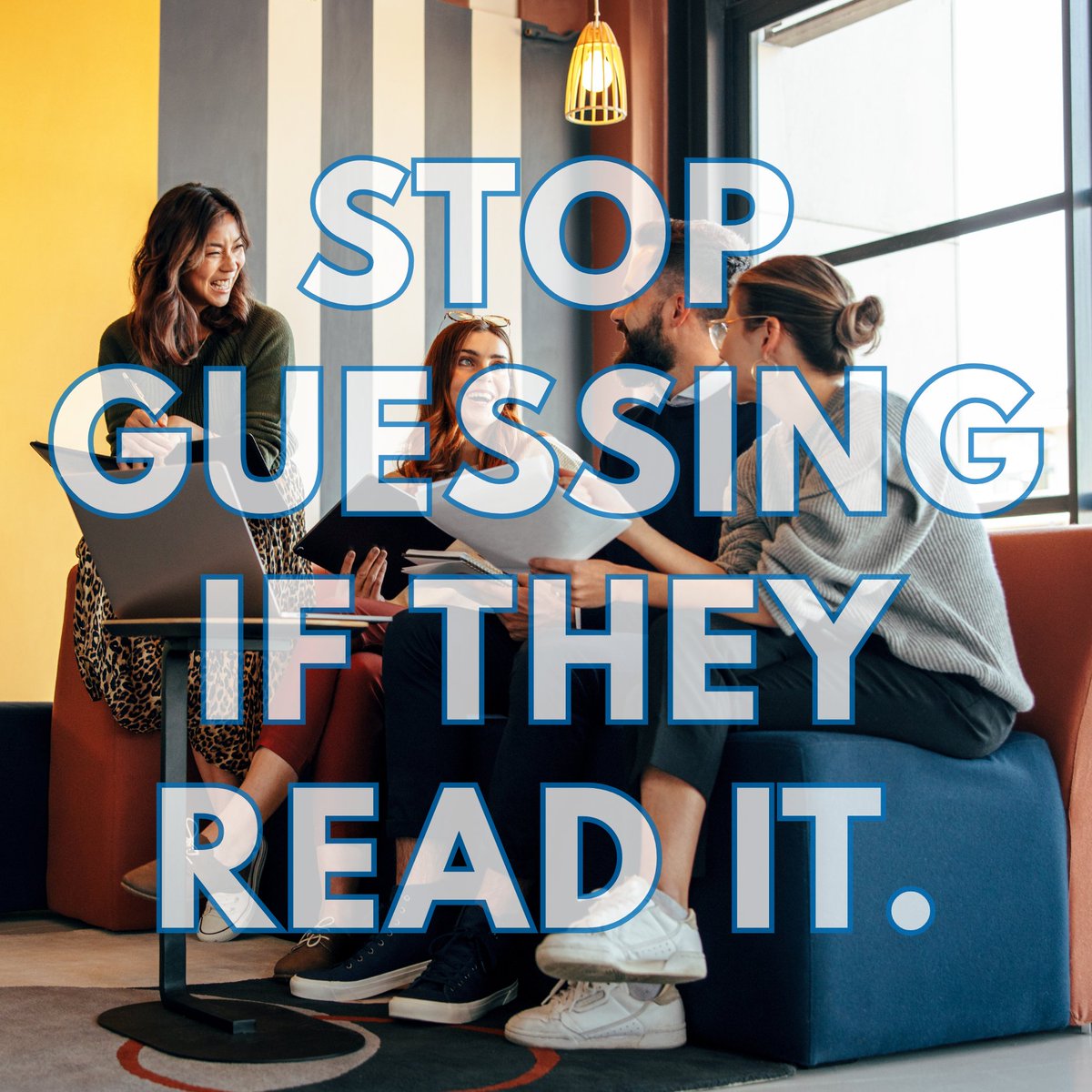 yourtouchpoints's tweet photo. With Touchpoints, you don't have to guess. Our platform provides clear insights into how your employees interact with your benefits communication.  Take control of your communication: https://t.co/wNn5YkrNoD

#InternalCommunications #HRAnalytics #DataDrivenHR #HRTech #Touchpoints https://t.co/8efUuwFAJn