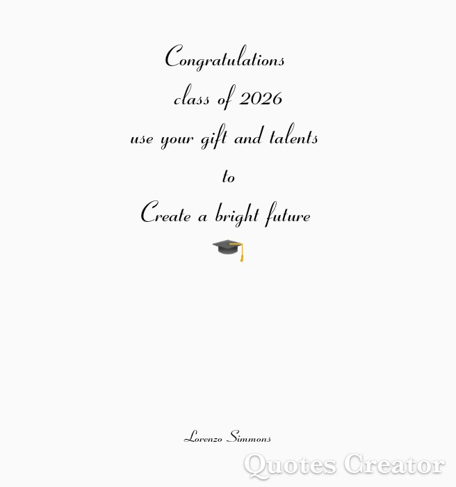 lorenzosim1123's tweet photo. Lorenzo Simmons Quotes ™️ 2026
Congratulations class of 2026. 🎓
I am Lorenzo Simmons Bronx community college Alumni class of 1992 🎓
#Congratulationclassof2026 #BronxCommunityCollege #LorenzoSimmons #TheBronx #Classof2026 #TheHarvest #Brightfuture #BronxCommunityCollegeAlumni https://t.co/ogAUwL89JL