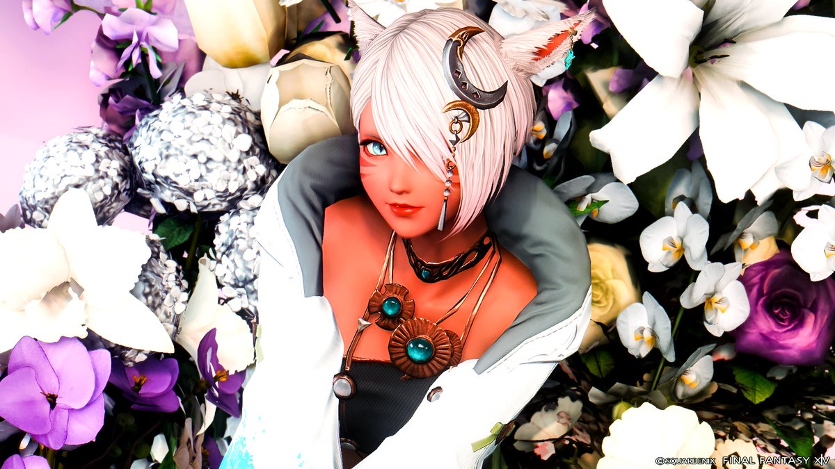 nmllFFxiv's tweet photo. おはっぴーーーーーーーーーーーー！
おはぴはぴはぴねす✨
今週もふぁいてぃーん
#おはミコ #Humsing https://t.co/wsCUDxNqcR