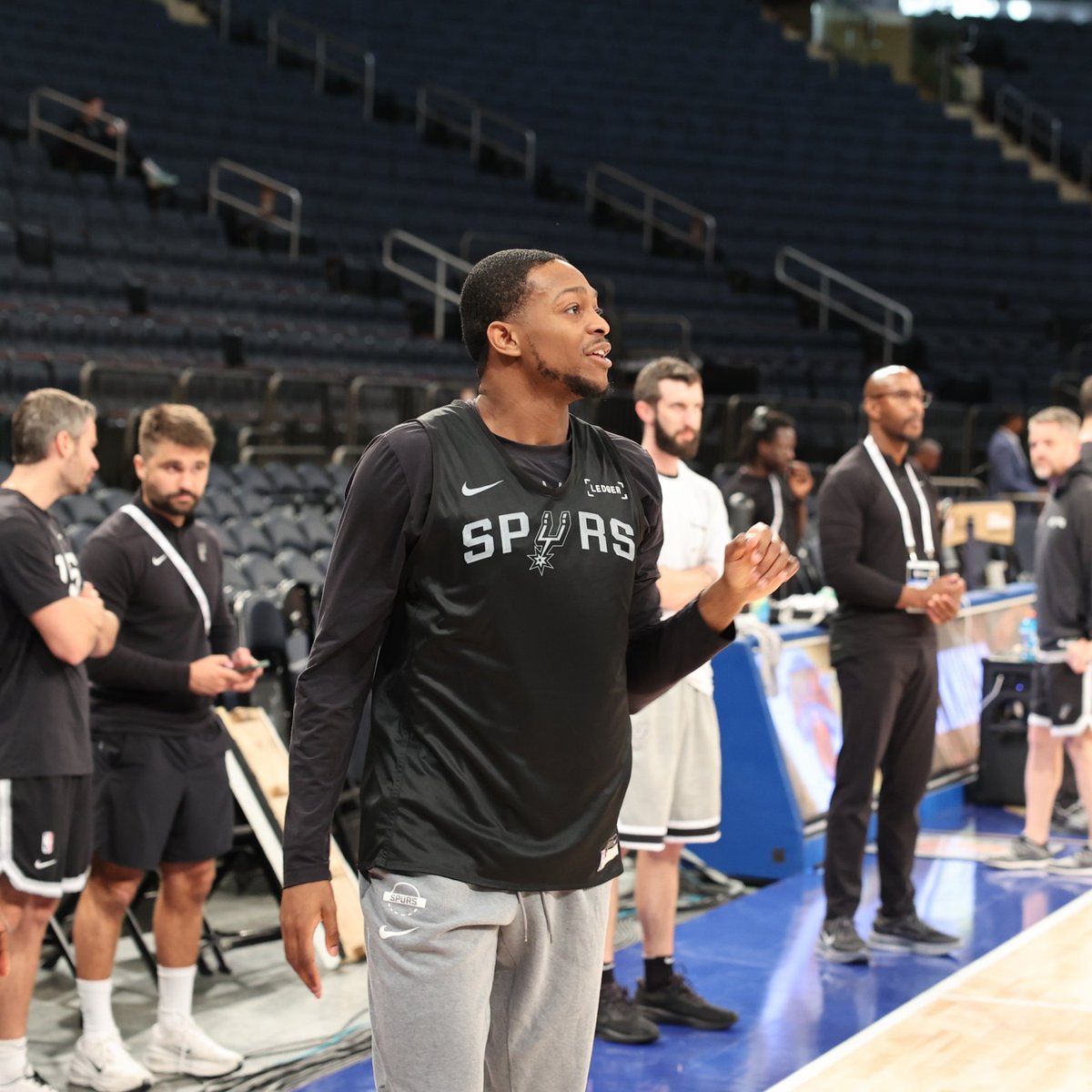 NBA tweet media