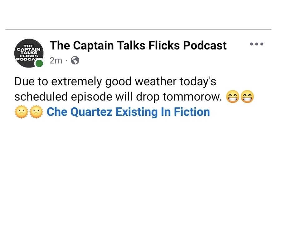 TCTFPodcast's tweet photo. 🌝⛱️🌞⛱️🌝⛱️ @EXISTINGINFICT  @mrquartez https://t.co/IrXzlBjHuN