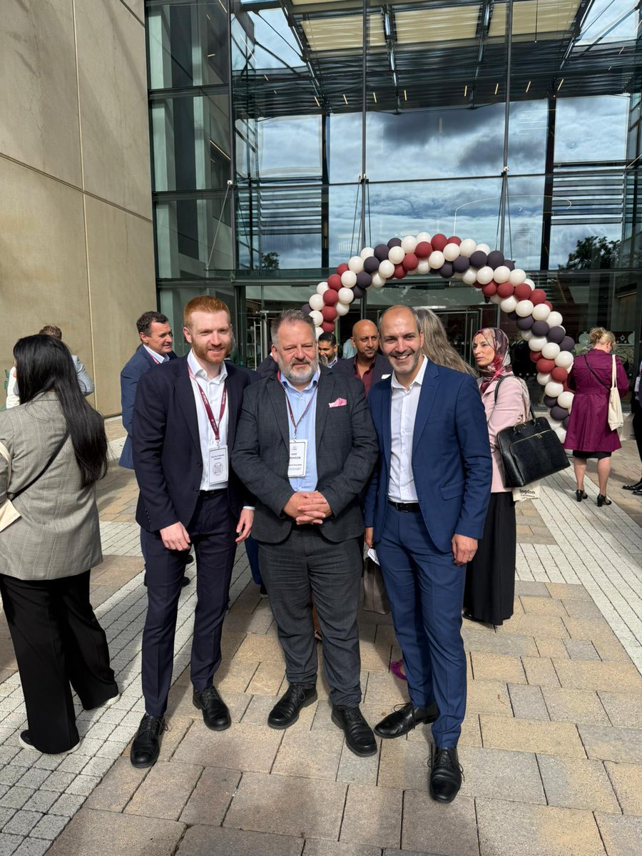 Danny Beales MP (@DannyBeales) / Posts / X