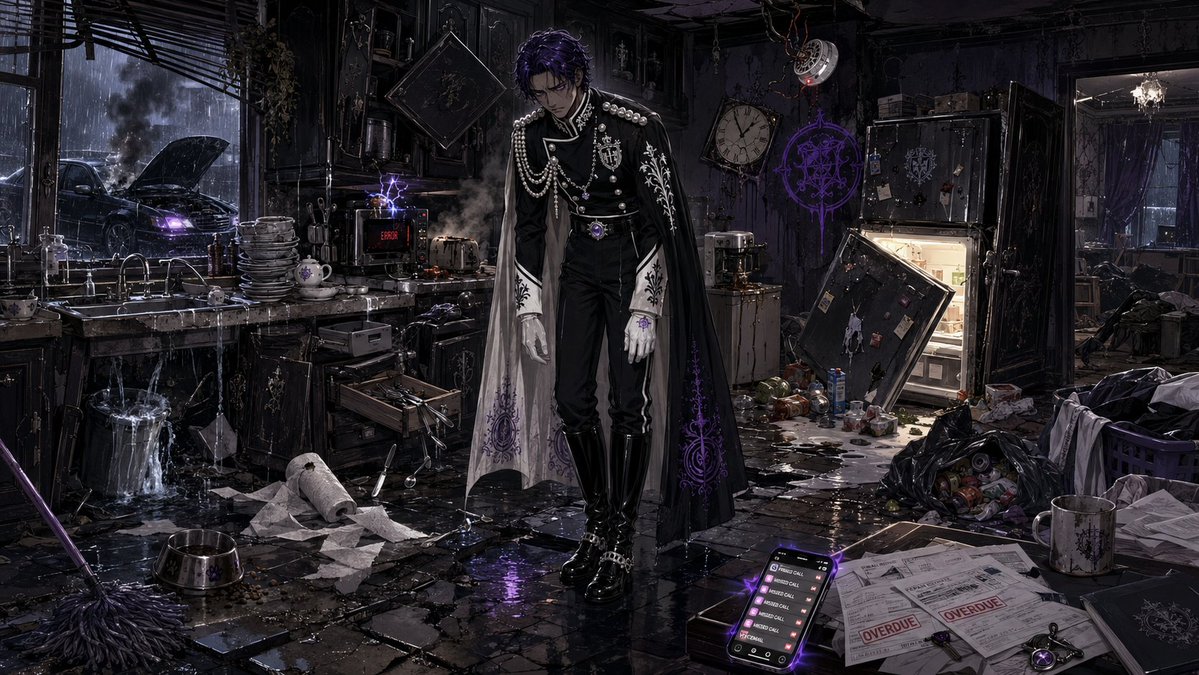 JigzTheVtuber💀♠️ tweet media