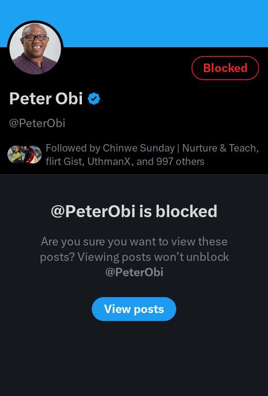 U̳b̳a̳n̳d̳o̳m̳a̳j̳r̳ 🤝 tweet media