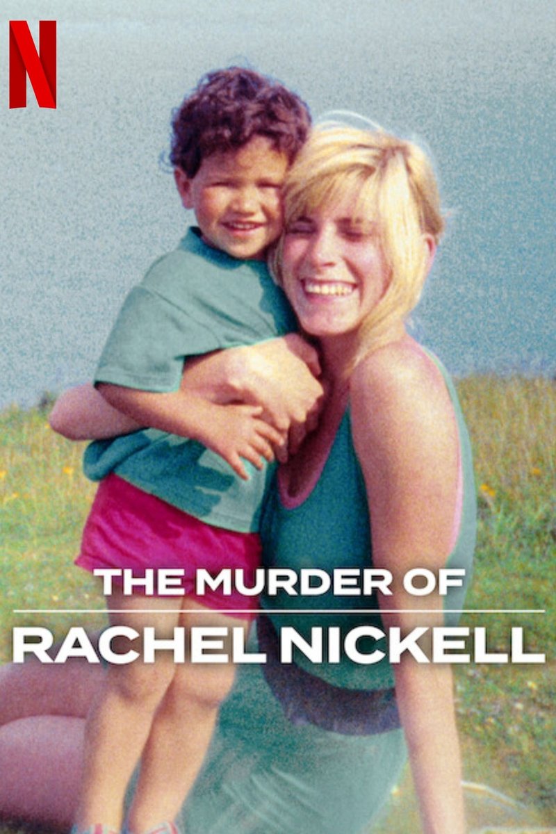edusacer's tweet photo. 77 -O Assassinato de Rachel Nickell
(The Murder of Rachel Nickell - Reino Unido, 2026)
Nota: 5,0 (de 10)

Tão medíocre quanto a série ficcional lançada no mesmo dia https://t.co/YegIXBIrjc