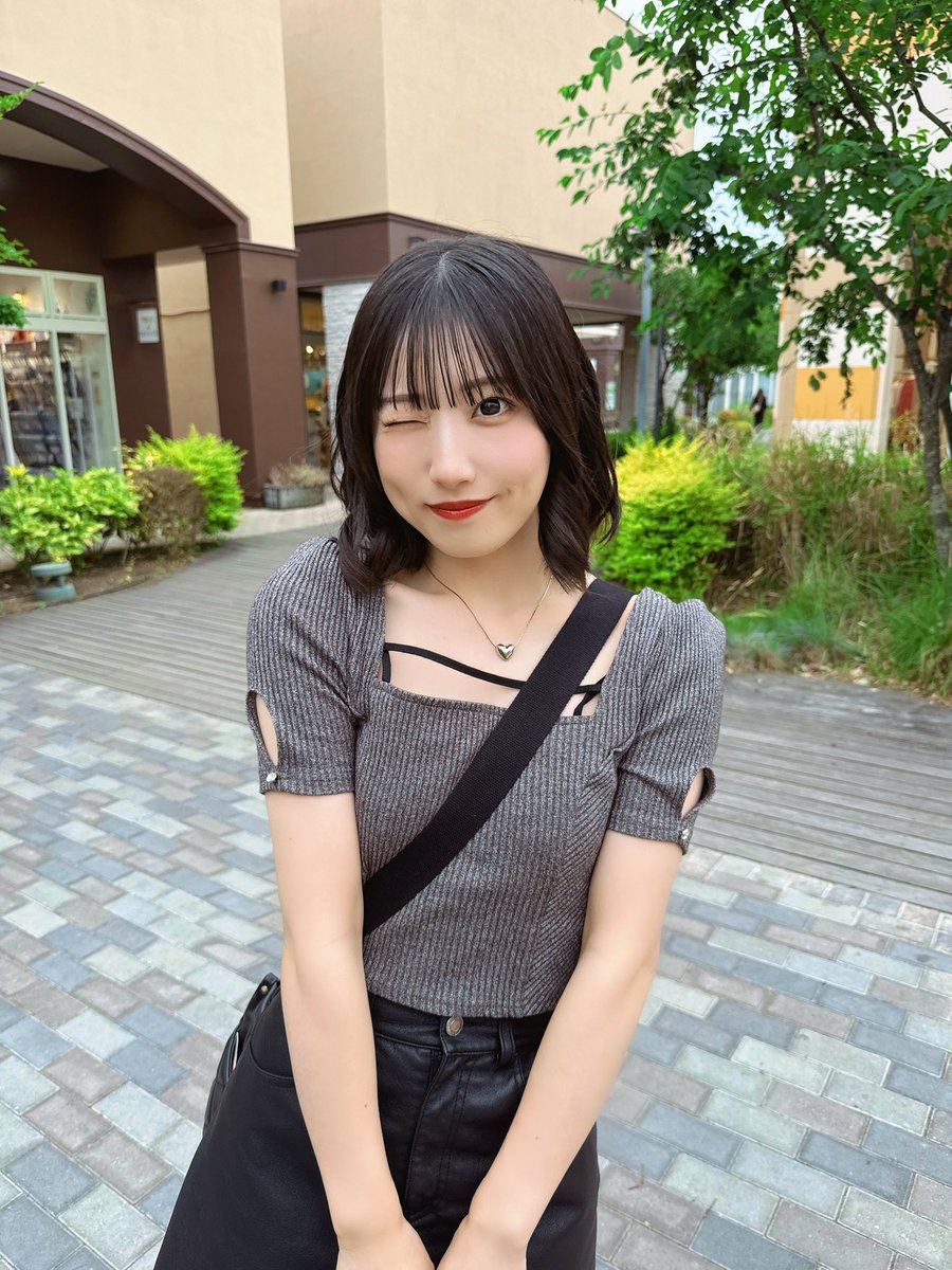 imai_rina's tweet photo. おはよー！起きたらいいねして(⸝⸝ɞ̴̶̷ ·̮ ɞ̴̶̷⸝⸝)💗
#莉南gram https://t.co/RdK4oJ75rp