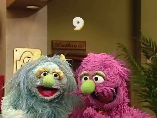 RWalterson's tweet photo. #365Muppets
158. Humphrey and Ingrid (Sesame Street) - performed by David Rudman and Joey Mazzarino

The loving but slow-witted parents of Baby Natasha, Humphrey and Ingrid worked at the Furry Arms Hotel while providing Natasha with all the care they could give her. https://t.co/S6QogZS1zn
