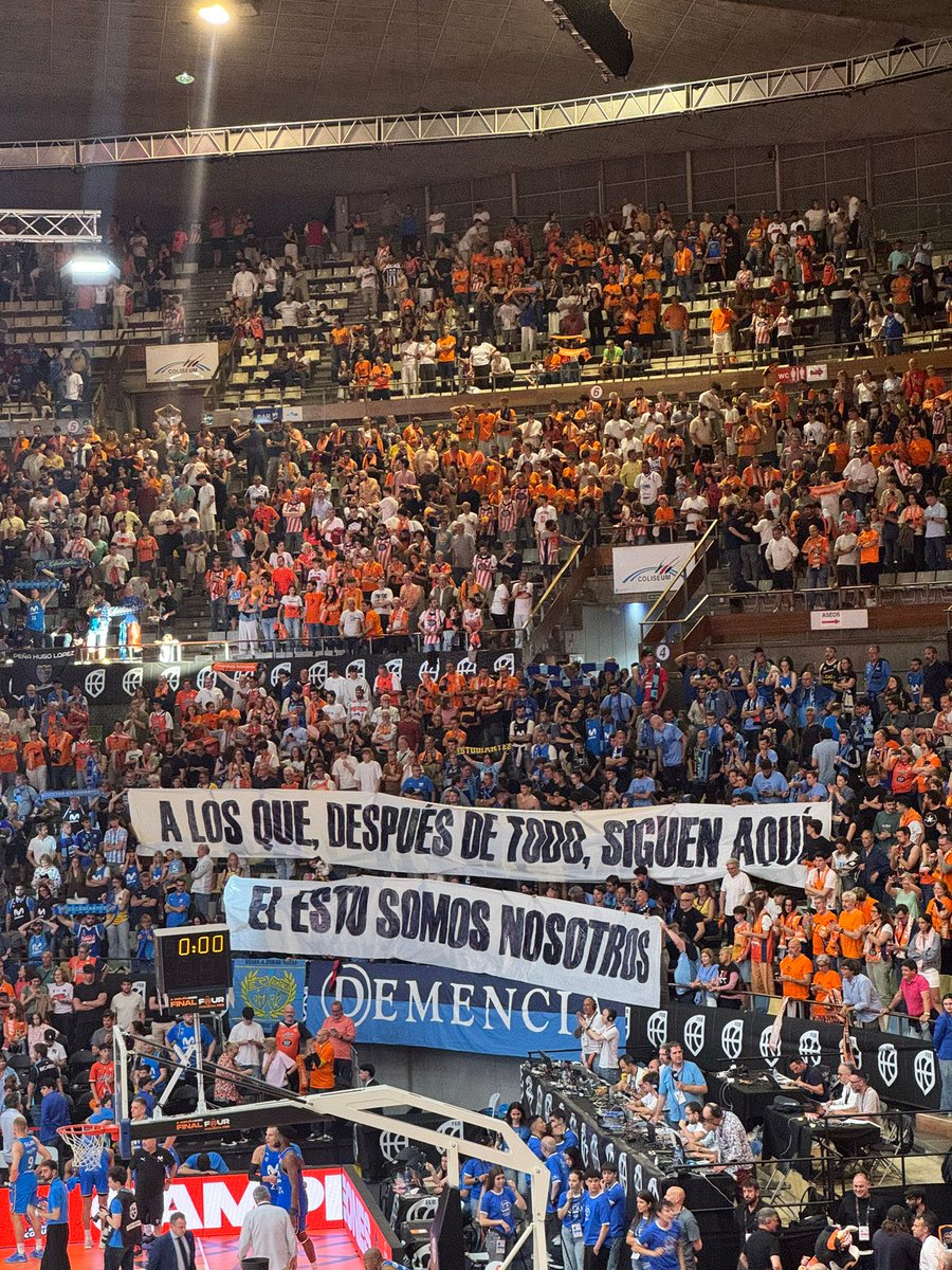 ricohill8's tweet photo. El día más cruel que recuerdo en casi treinta años abonado al Estu.

Y por supuesto, ahí seguiremos. https://t.co/KT56AnnT7g
