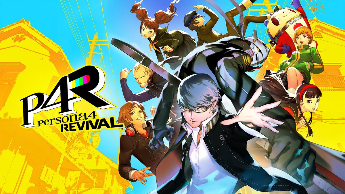 Lordakca's tweet photo. Yeni ortak çizim etkinliği yapıyoruz.
Bu sefer (daha bugün çıkmış olmuş olmasına rağmen) Persona 4 Revival'ın official promo görselini yapıyoruz.
Son katılım 10.06.2026
https://t.co/m9NC1ALLIR https://t.co/aF8Ykgs3Xa