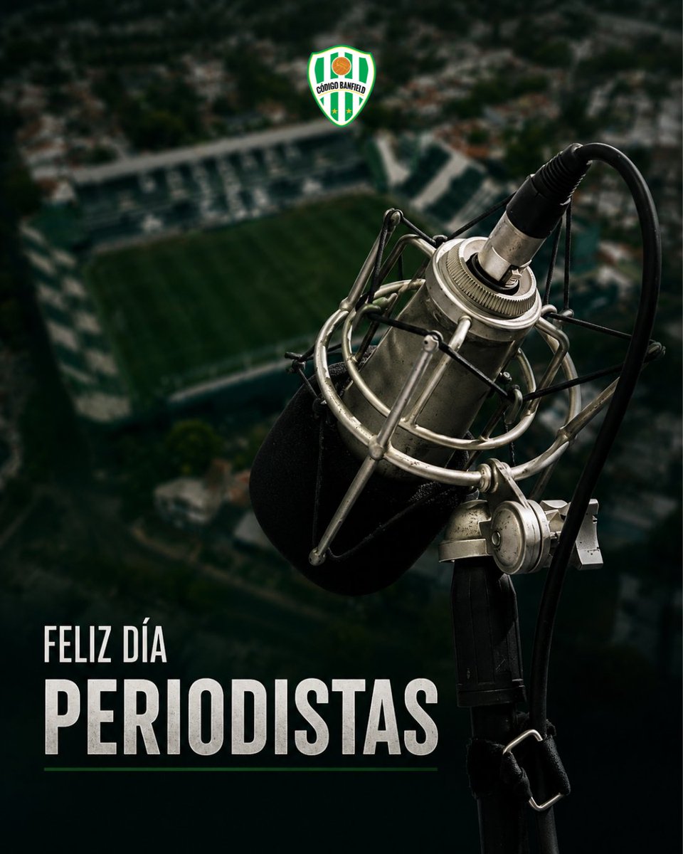 Código Banfield (@CodigoBanfield) / Posts / X