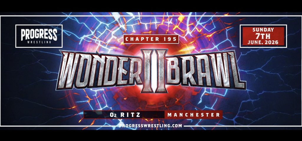 BritWresIsAlive's tweet photo. Tour announced ✅
8 match card ✅
Only 1 match longer than 12 minutes ✅
Shorter show ✅
New Champions ✅

No surprises, returns or talent announcements I’ve seen today but plenty of positives 👏👏👏

#ThisIsProgress https://t.co/iL5U2hTtXp