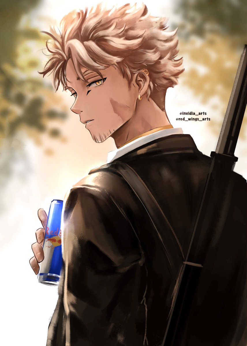 Invidia_arts's tweet photo. Redbull gives you wings ?  ~ On procreate 🩵 🪽🥤
#Hawks #Keigotakami #bnha #fanart #procreate #MyHeroAcadémia #hawksartwork #wingless https://t.co/nQ92kh58Rv