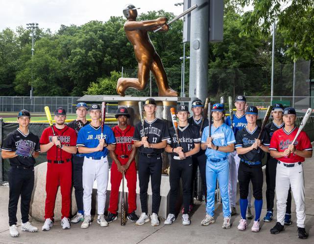 BarrettBattLNE's tweet photo. Honored to have been named to the Omaha World Herald All-Nebraska 1st team.  Can’t wait to get back at it with the Rockets next spring.  

@LNEBasebal1 @PHXST3 @JoshRoeder13 @Prospects_NE https://t.co/4JPQuijscf
