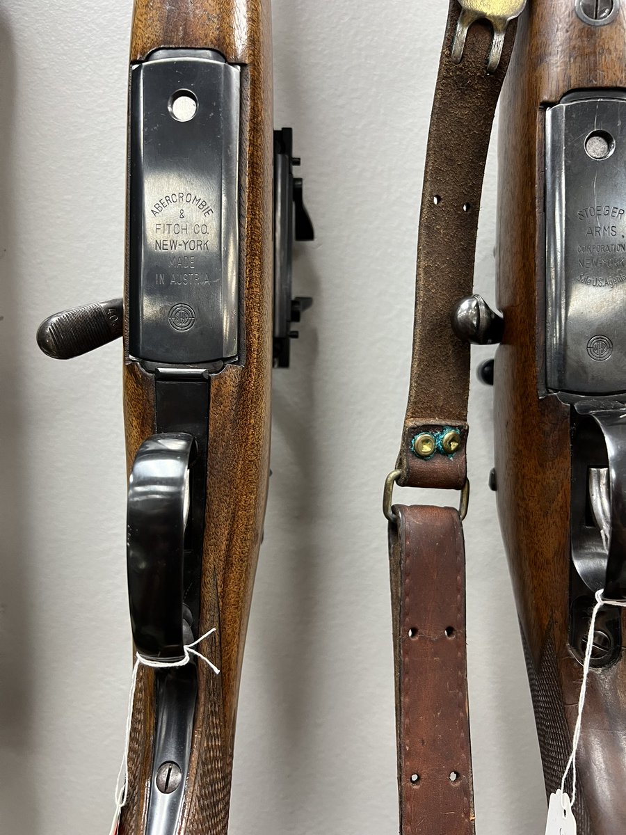 griffraff97's tweet photo. The Abercrombie &amp; Fitch Steyr is putting my bank account in danger https://t.co/mKOvlaU9QS