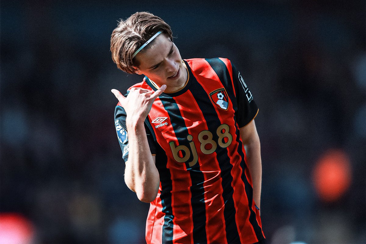 lfcconnectt's tweet photo. [🥈] NEW: That noise seems to be growing and you can understand why. Scott is obviously a player Iraola knows well. 

Bournemouth are keen to tie him down to a new contract but certainly one to watch. @alex_crook ‼️🏴󠁧󠁢󠁥󠁮󠁧󠁿 https://t.co/plyfOOF1br