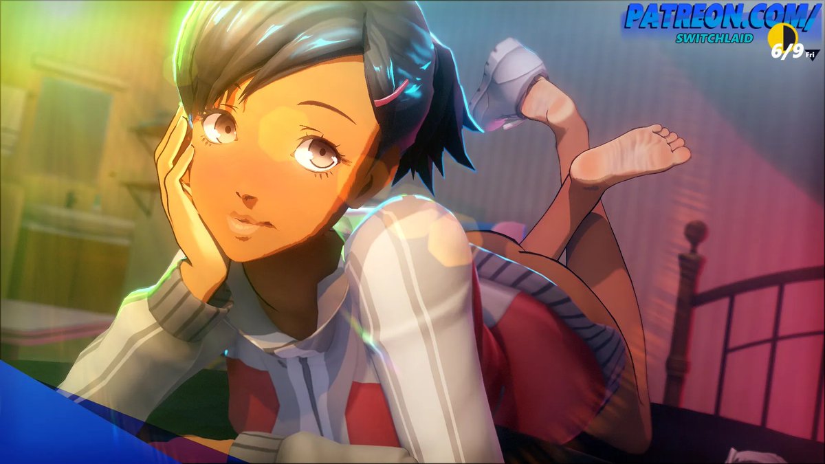 SwitchLaid's tweet photo. Be posted up like https://t.co/6GZxD0V9XJ