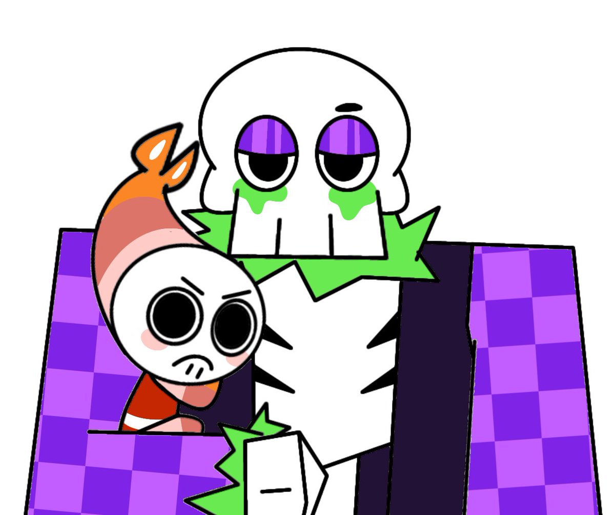 blissikfull's tweet photo. @missnoovalite What about ANGRYSKULL?? https://t.co/2cYR08gMkC