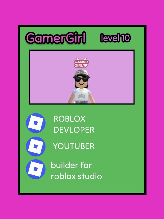 gamer tweet media