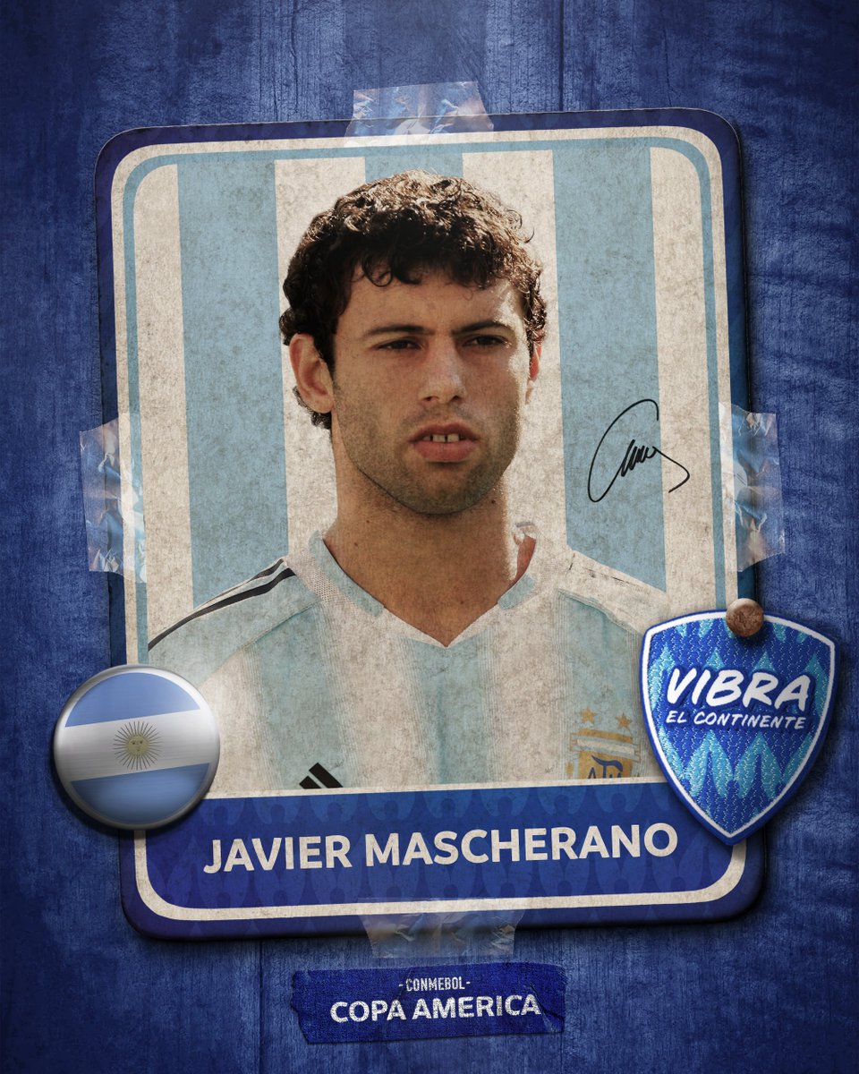 CopaAmerica's tweet photo. ¡Feliz cumplea��os, jefecito! 🫡🇦🇷 https://t.co/hVc0wLDPCv