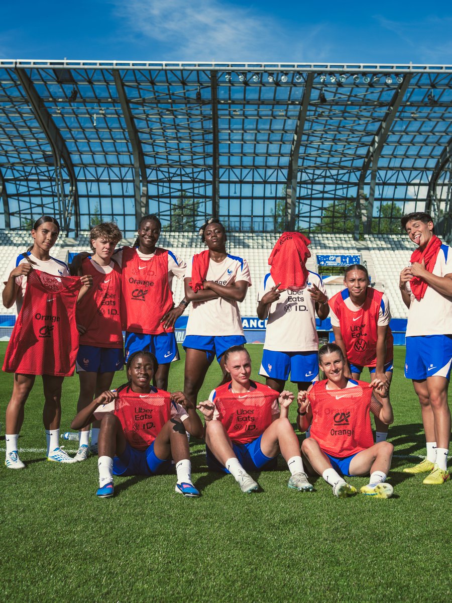 equipedefranceF's tweet photo. La WIN ❤️ https://t.co/jQADqVdrdu