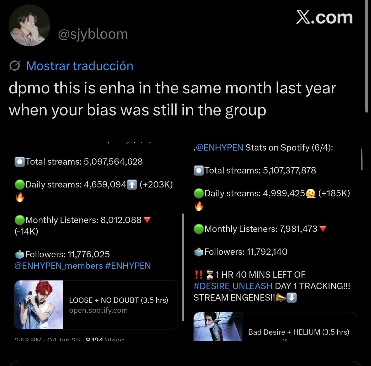 isoonga's tweet photo. I mean… do you all even know how ML works? https://t.co/XU1WR6vm50