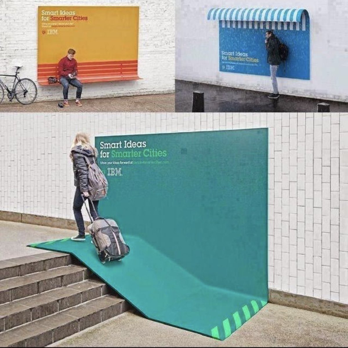BrianRoemmele's tweet photo. The best advertising is helpful in universal and unexpected ways. https://t.co/TIdcoSiOMQ