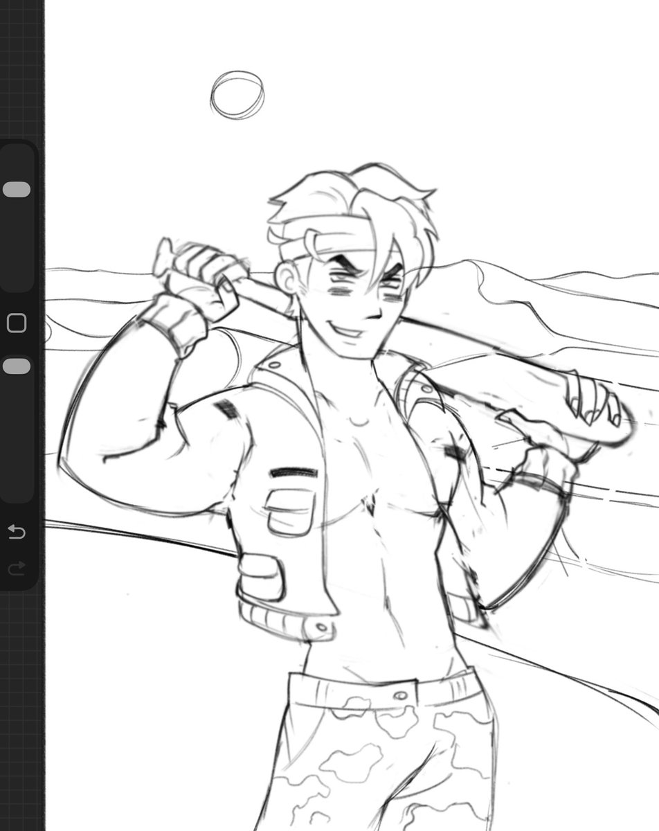 Kekushalol's tweet photo. I've passed the first parts of my exams, and I have a whole month to draw before the next ones 😭
#TPOF #derektpof #DerekGoffard https://t.co/XaG0gJFQtH