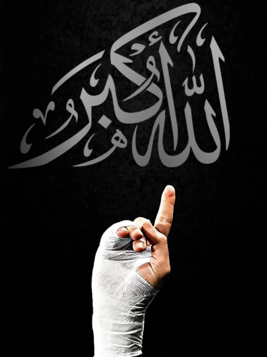 MuslimsMatters's tweet photo. Allah is the greatest☝🏼 https://t.co/26uCNSRchz