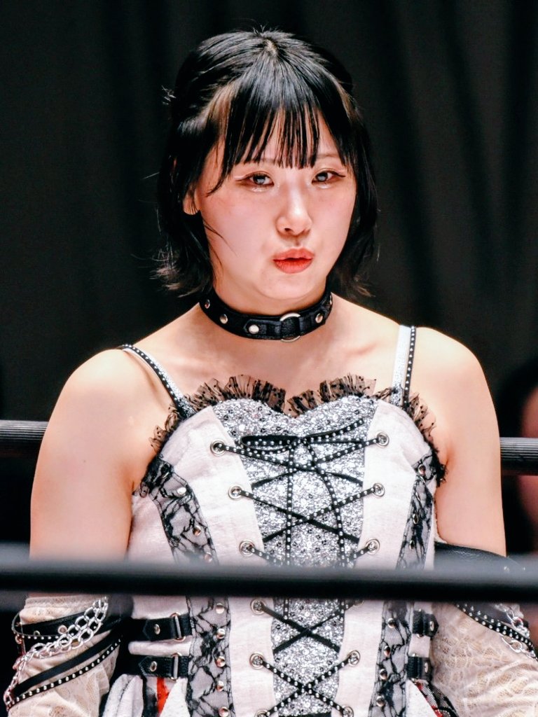 東京女子プロレス STAND ALONE '26 2026.6.7 後楽園ホール 辰巳リカ