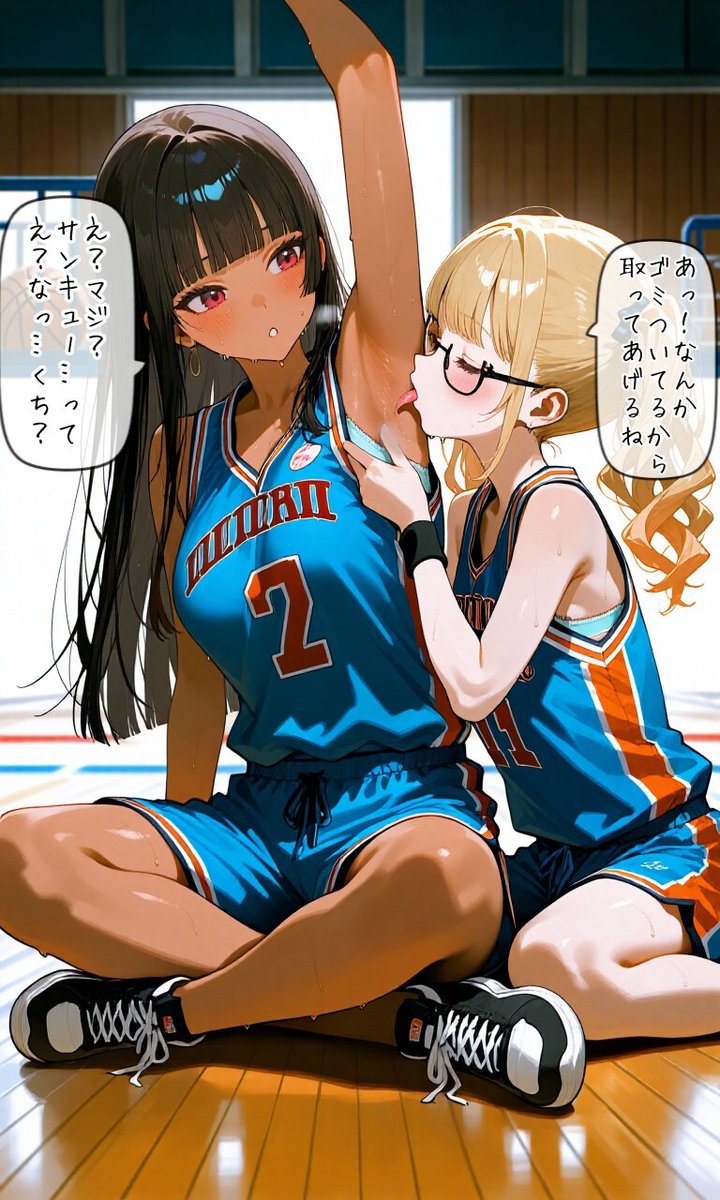 キサラ tweet media