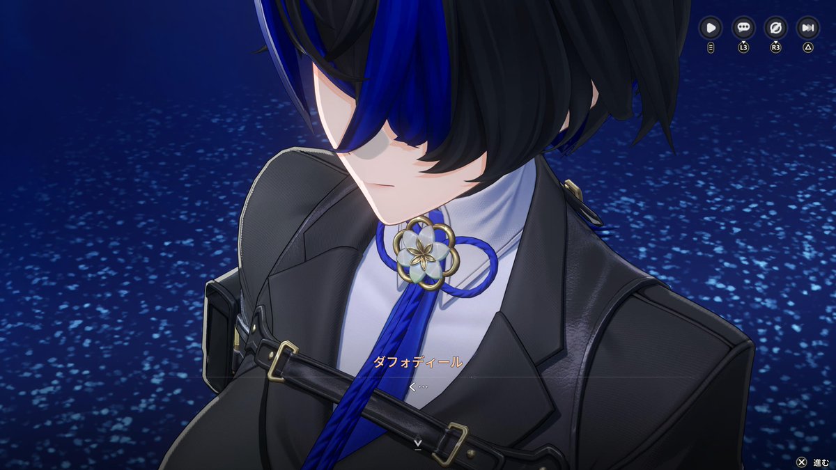 pun0118's tweet photo. ダフォディール美少女でボクっ娘とか最強では？ https://t.co/hh7SB1xdbV