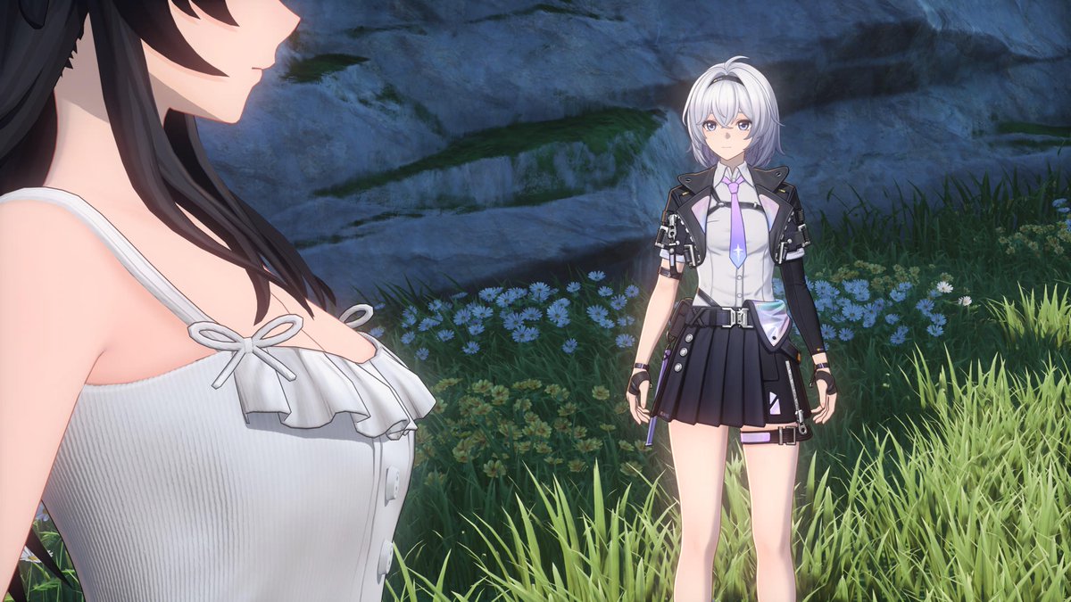 pun0118's tweet photo. ダフォディール美少女でボクっ娘とか最強では？ https://t.co/hh7SB1xdbV