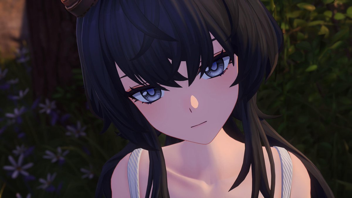 pun0118's tweet photo. ダフォディール美少女でボクっ娘とか最強では？ https://t.co/hh7SB1xdbV