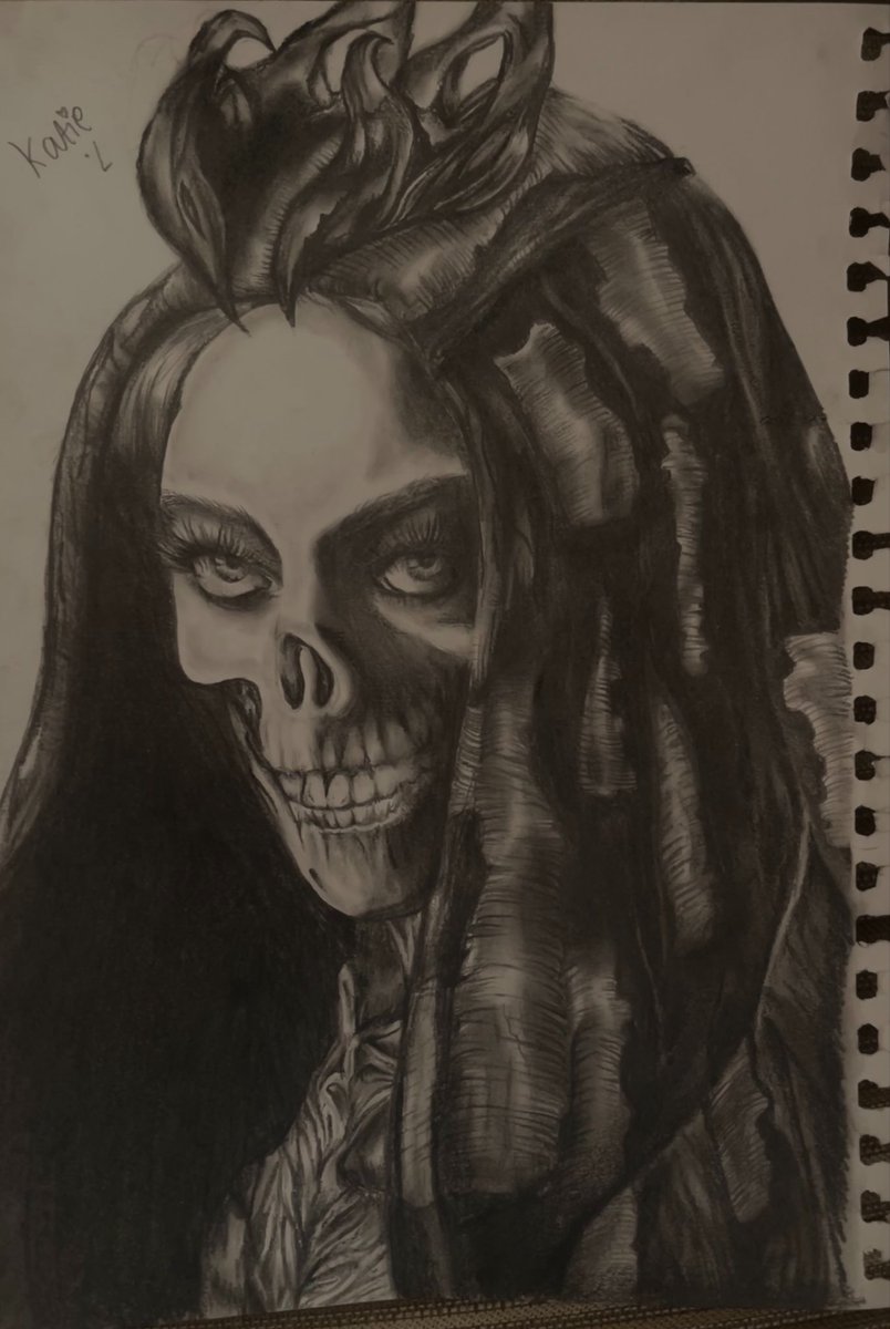KatieLooooooo's tweet photo. I don’t normally post on here but because it’s pride month I thought I’d share my Agathario drawings because I’ll never get out of the restaurant 💜 https://t.co/ZBZKlstS7n