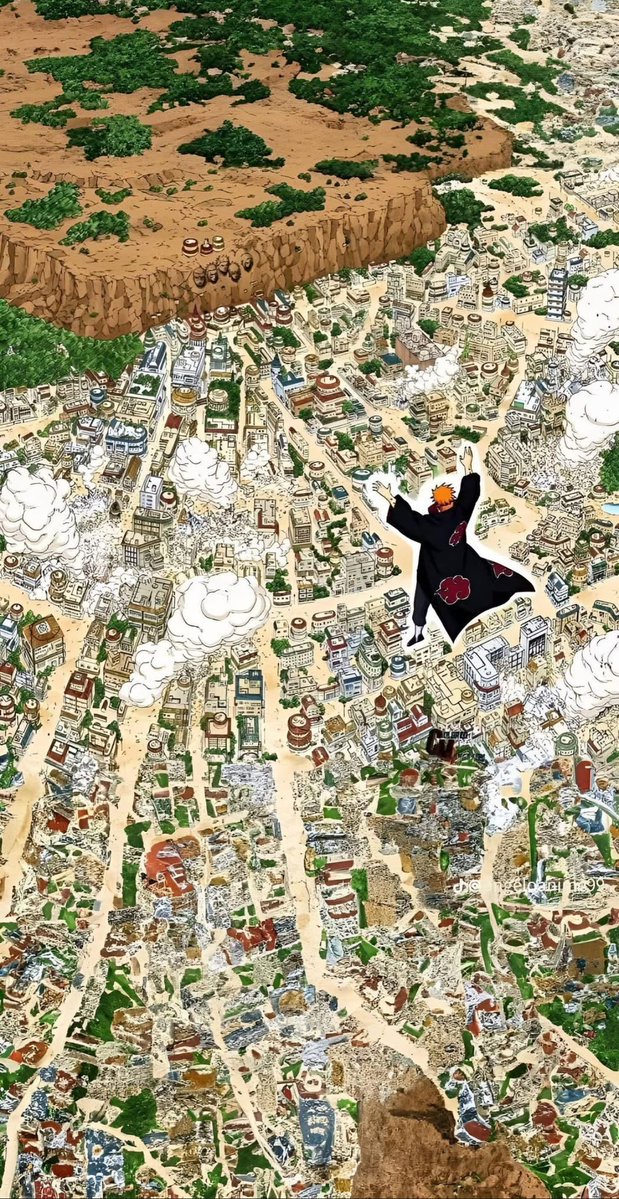 NarutoDaily_'s tweet photo. https://t.co/o9U2kZtiLL