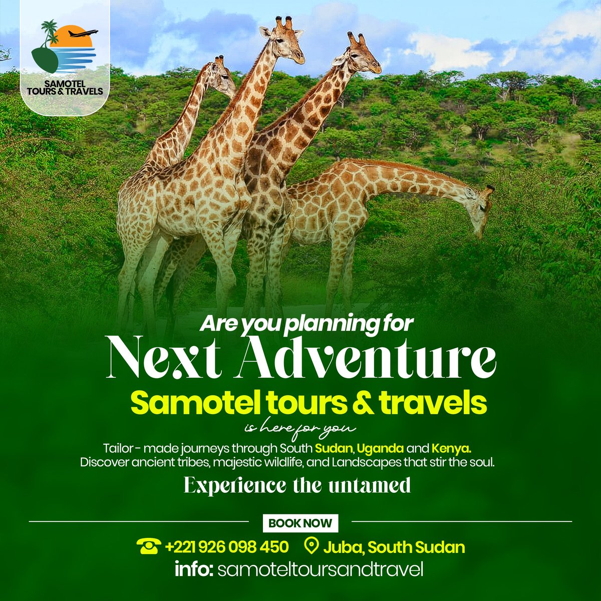 iamfamelens's tweet photo. I also do graphics. Tourism graphics https://t.co/Ohcx9a2m9J
