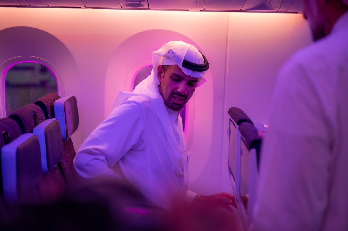 Riyadh Air | طيران الرياض tweet media