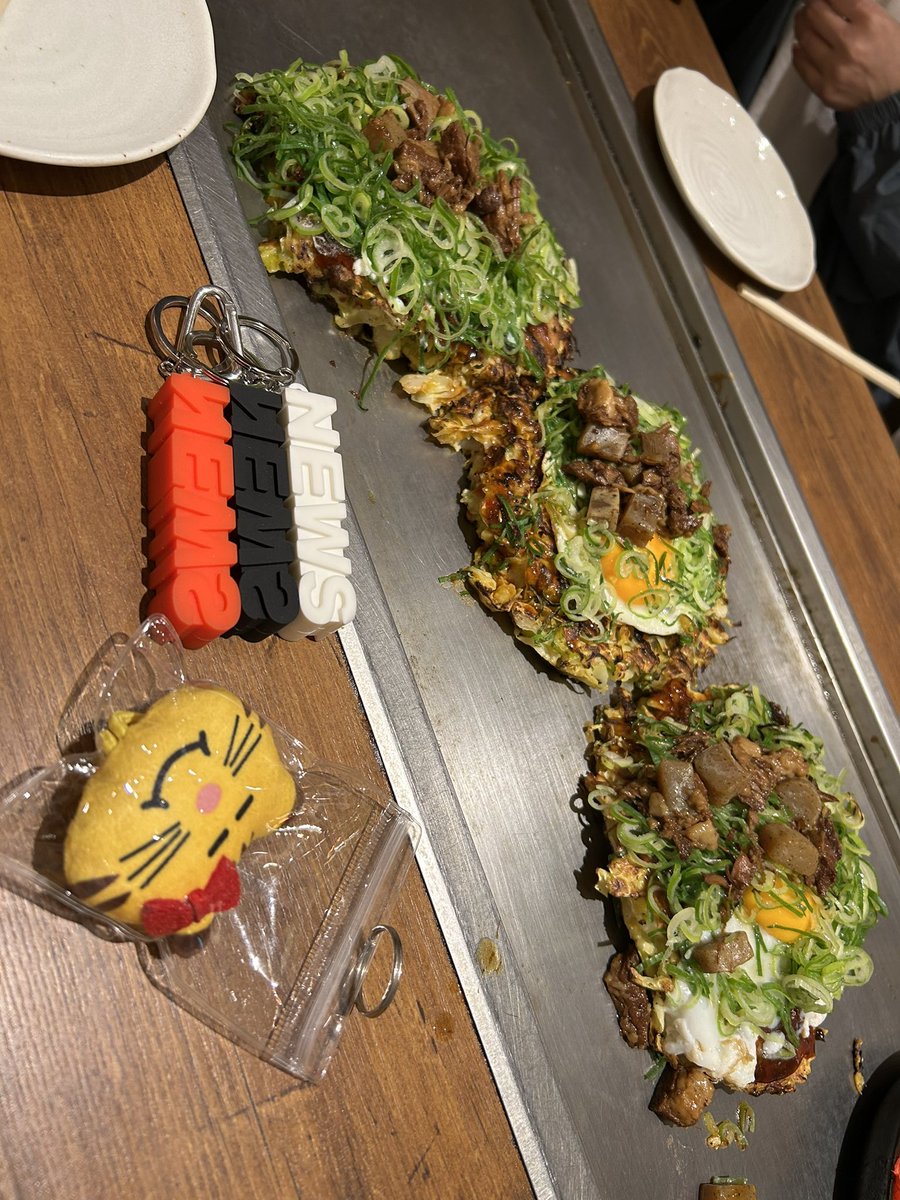 kyxxm's tweet photo. フェスがこんなに楽しい��んて知らなかったー😁連れて行ってくれてありがとー😁
ごぶごぶフェス楽しかったー
NEWS最高🥰
＃ごぶごぶフェス
＃NEWS https://t.co/o7RmwcJk2l