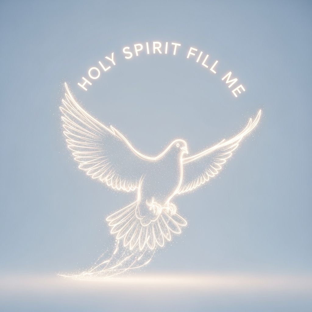Aestheticswallz's tweet photo. Holy Spirit fill me https://t.co/ROJzWGTihY