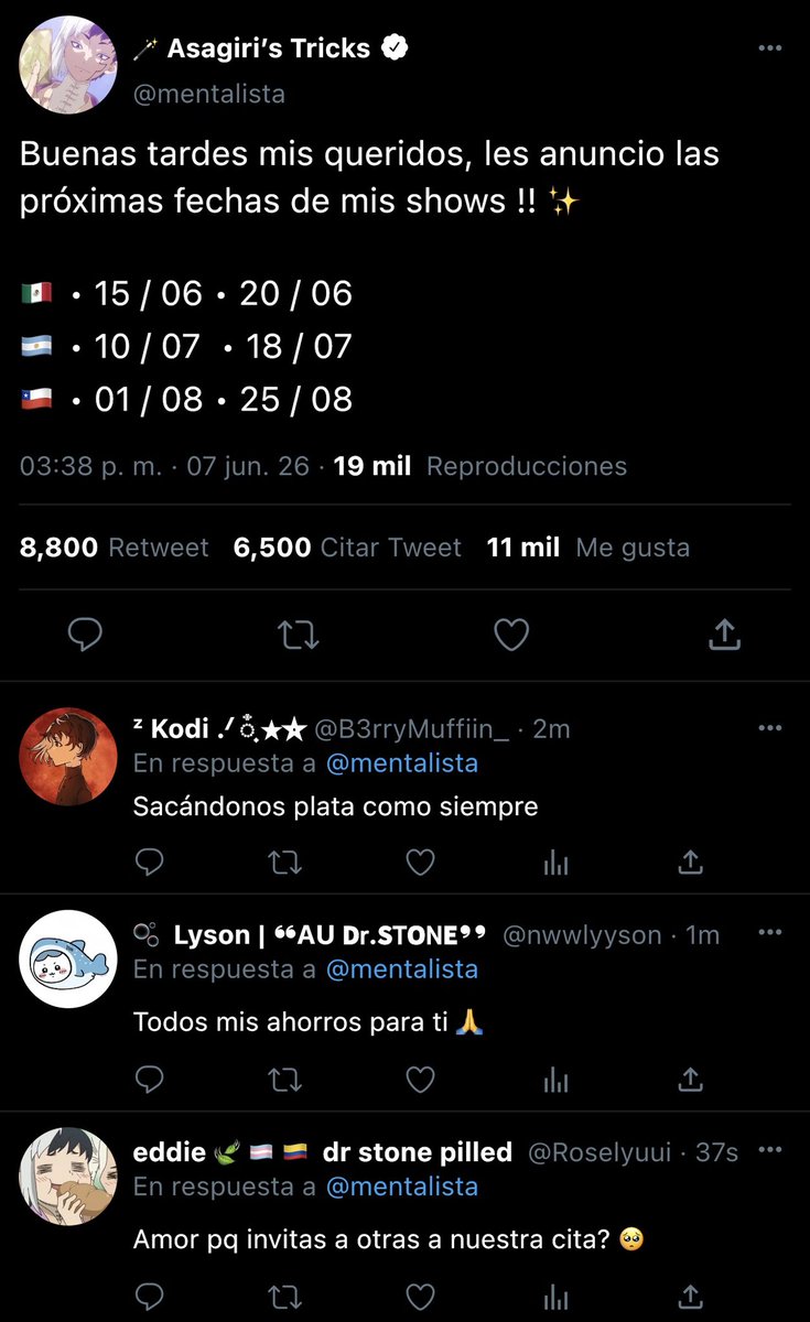 ꒰੭ ゚ ׅ 🪐 𝒞𝘩𝘦𝘳𝘳𝘺 Ⳋ ִ ࣪ tweet media